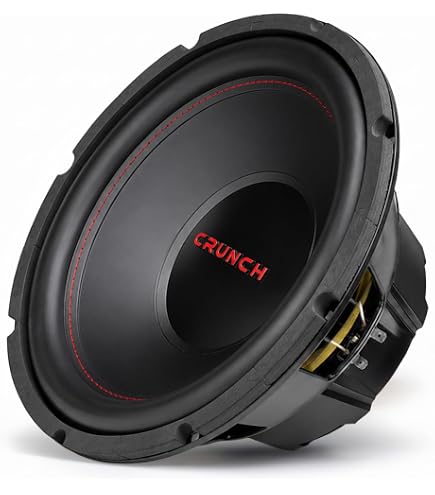 Amazon.com: Planet Audio 12 Inch 1800W Car Audio Power Single